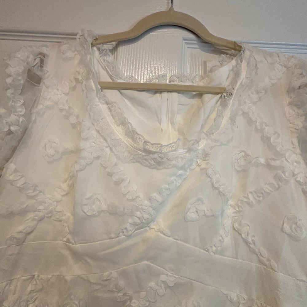 Maternity dress - Picture 4 of 5